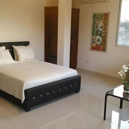 Sams Hotel Πορτ-ο-Πρενς Εξωτερικό φωτογραφία