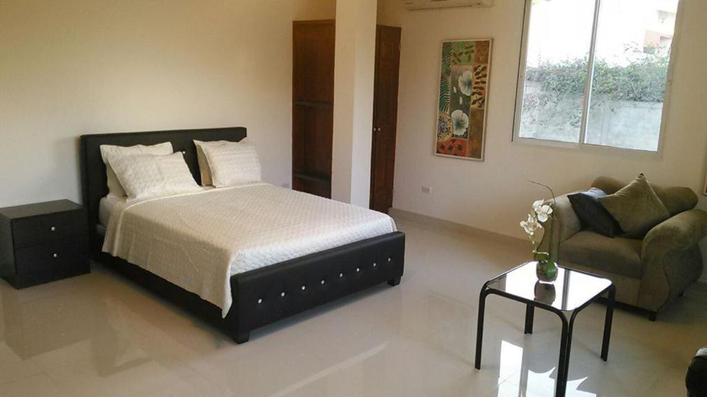 Sams Hotel Πορτ-ο-Πρενς Εξωτερικό φωτογραφία